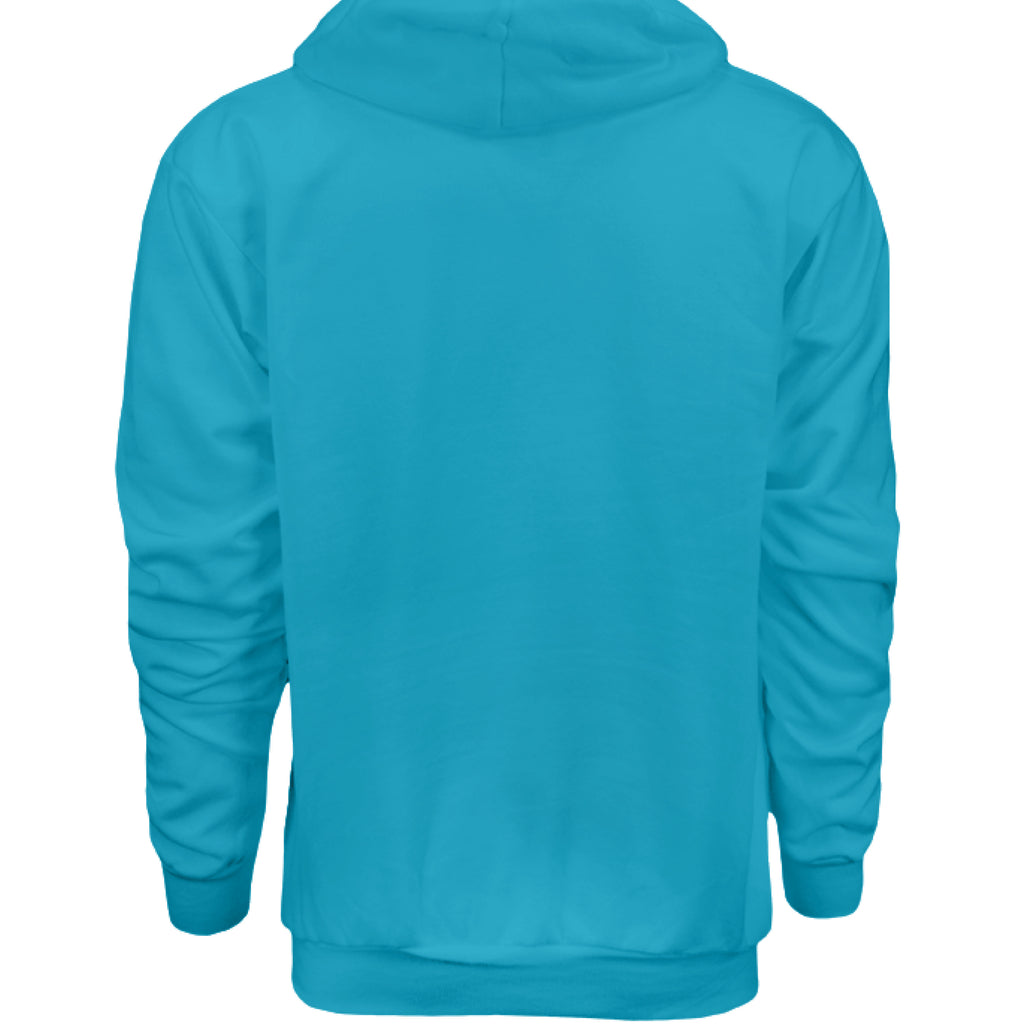 Teal - BACK